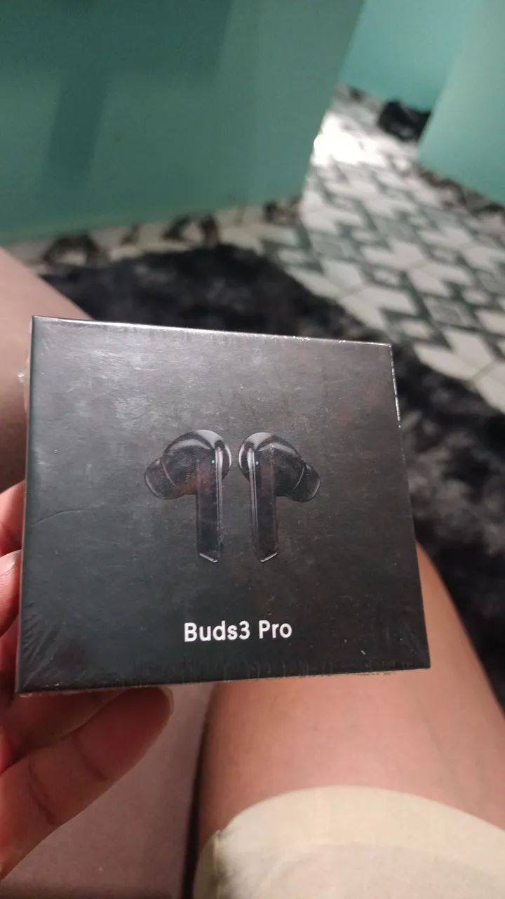 Samsung Buds pro 3 - Foto 2