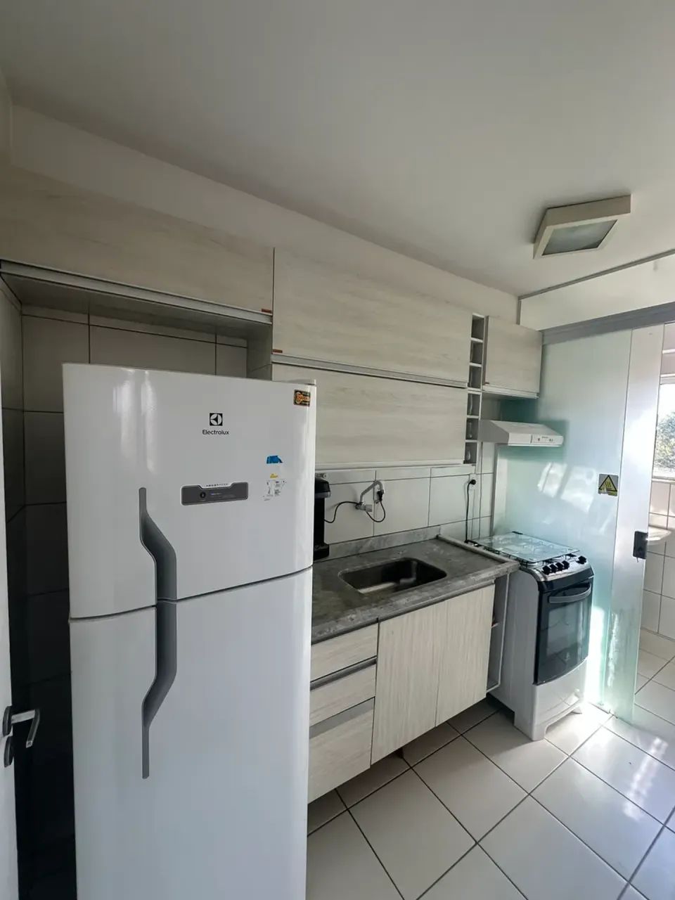 APARTAMENTO MOBILIADO | VIDA BELA CLUBE - Foto 4