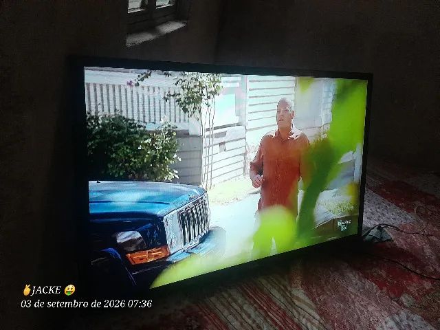 tv 32 polegadas smart  - Foto 5