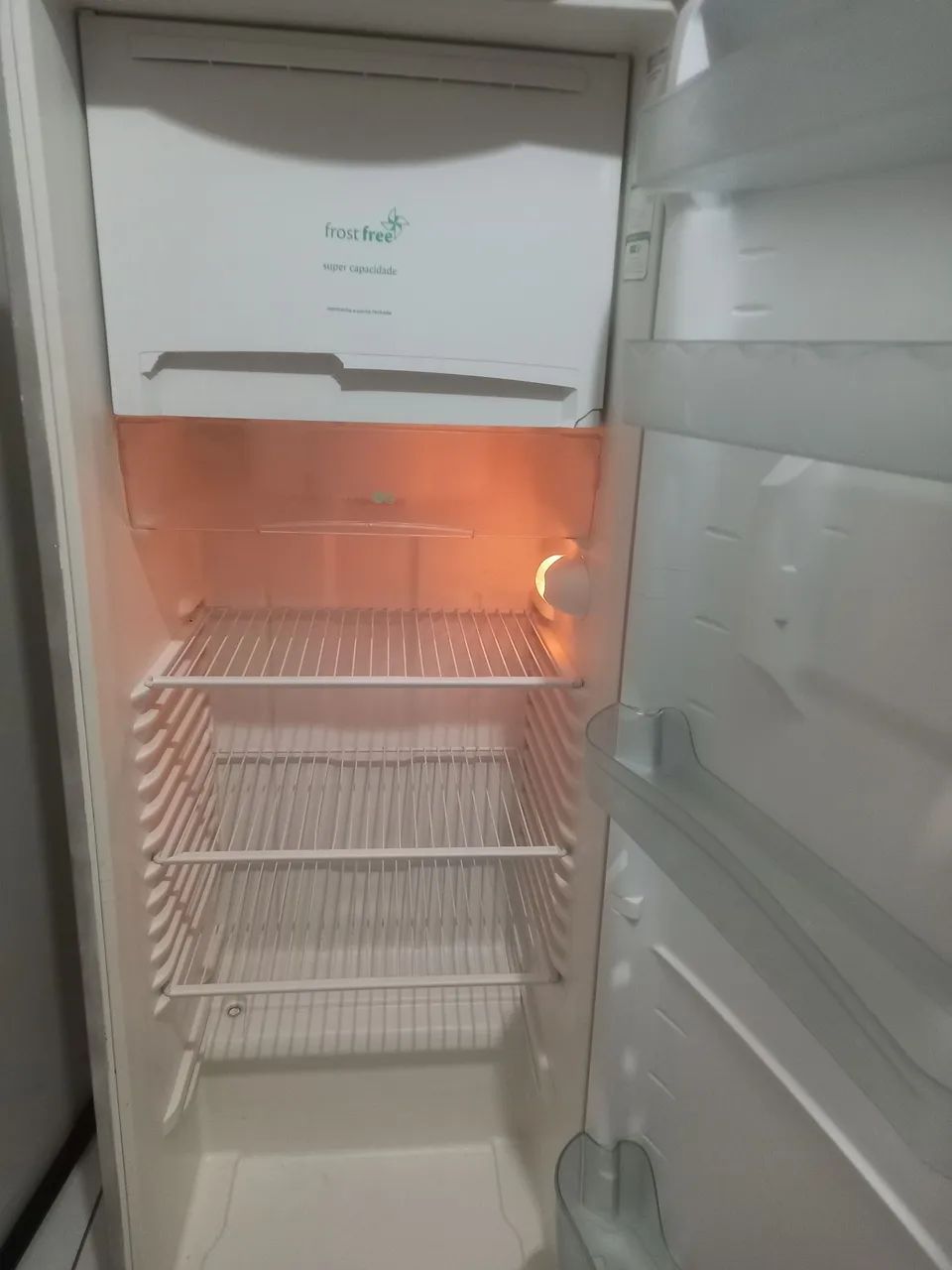 Geladeira  - Foto 2