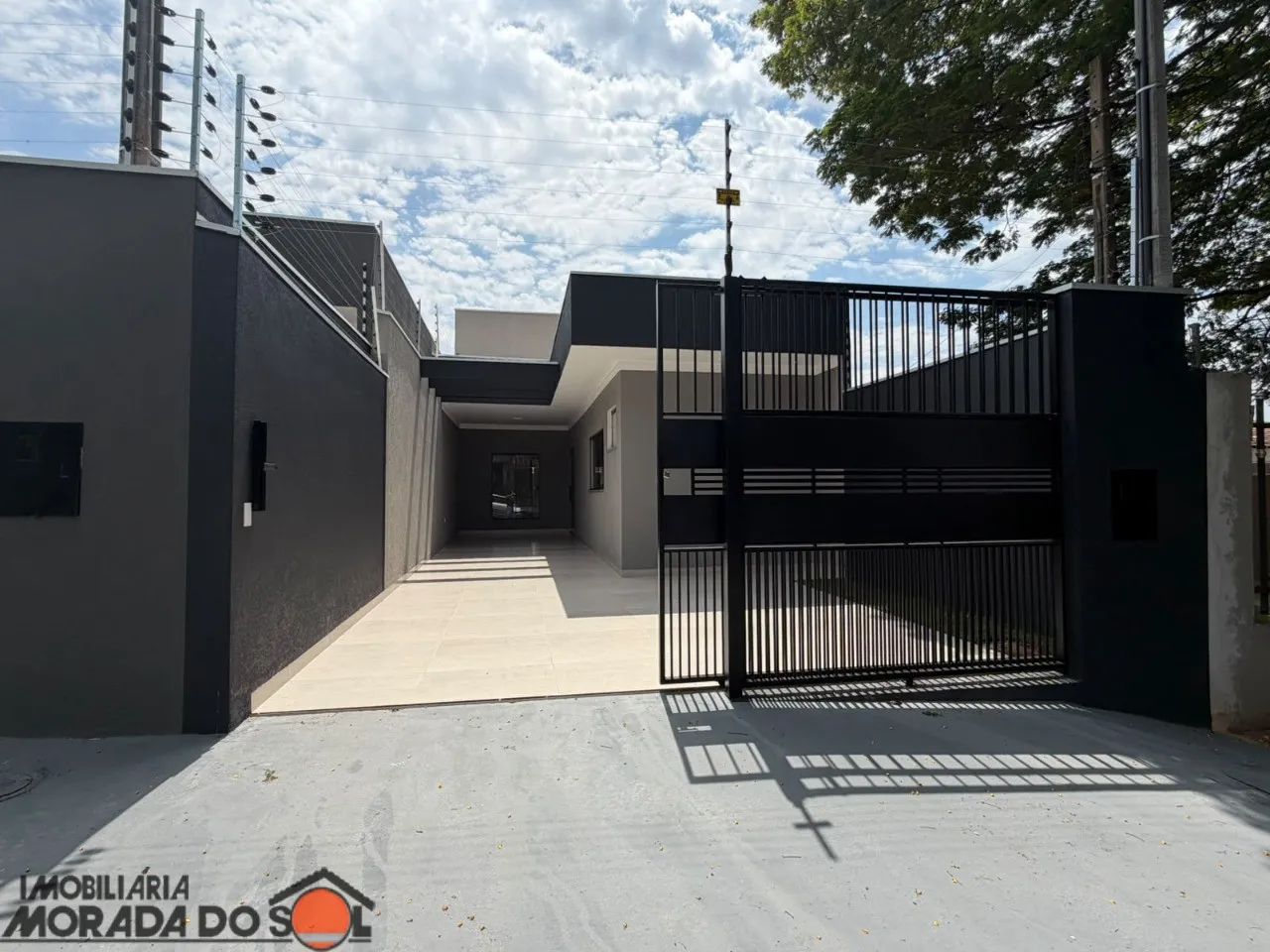 CASA RESIDENCIAL NOVA - A VENDA - Foto 2