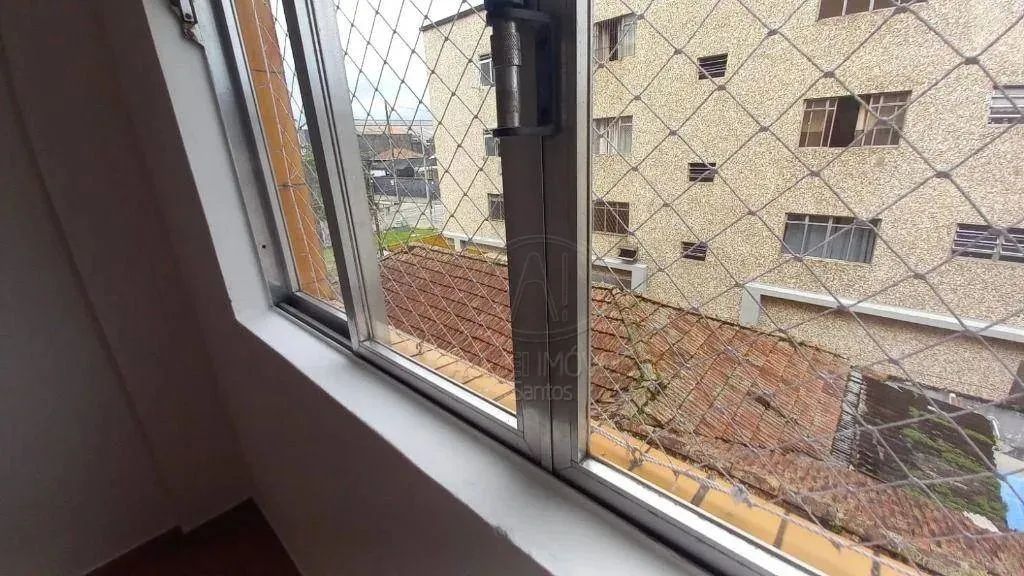 Apartamento para alugar, Macuco - Santos/SP - Foto 3