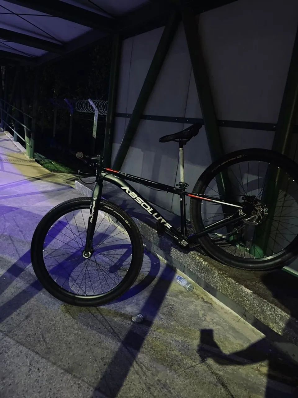 Aro 29 Mtb troco ou vendo