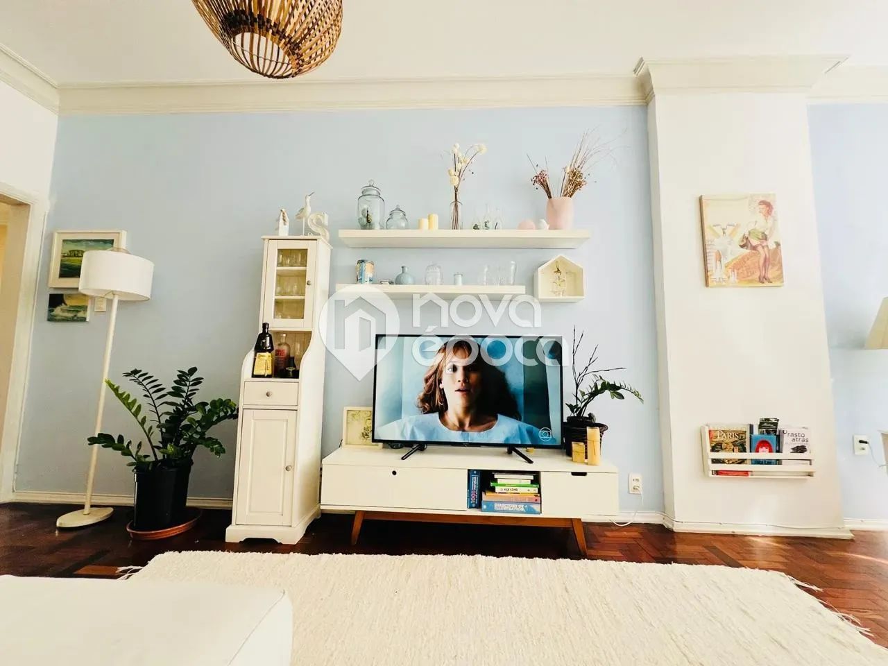 Copacabana | Apartamento 3 quartos, sendo 1 suite - Foto 4