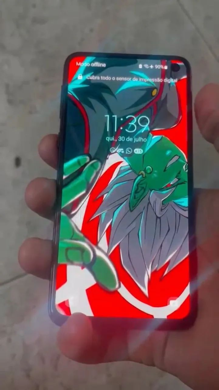 S10E zero - Foto 2