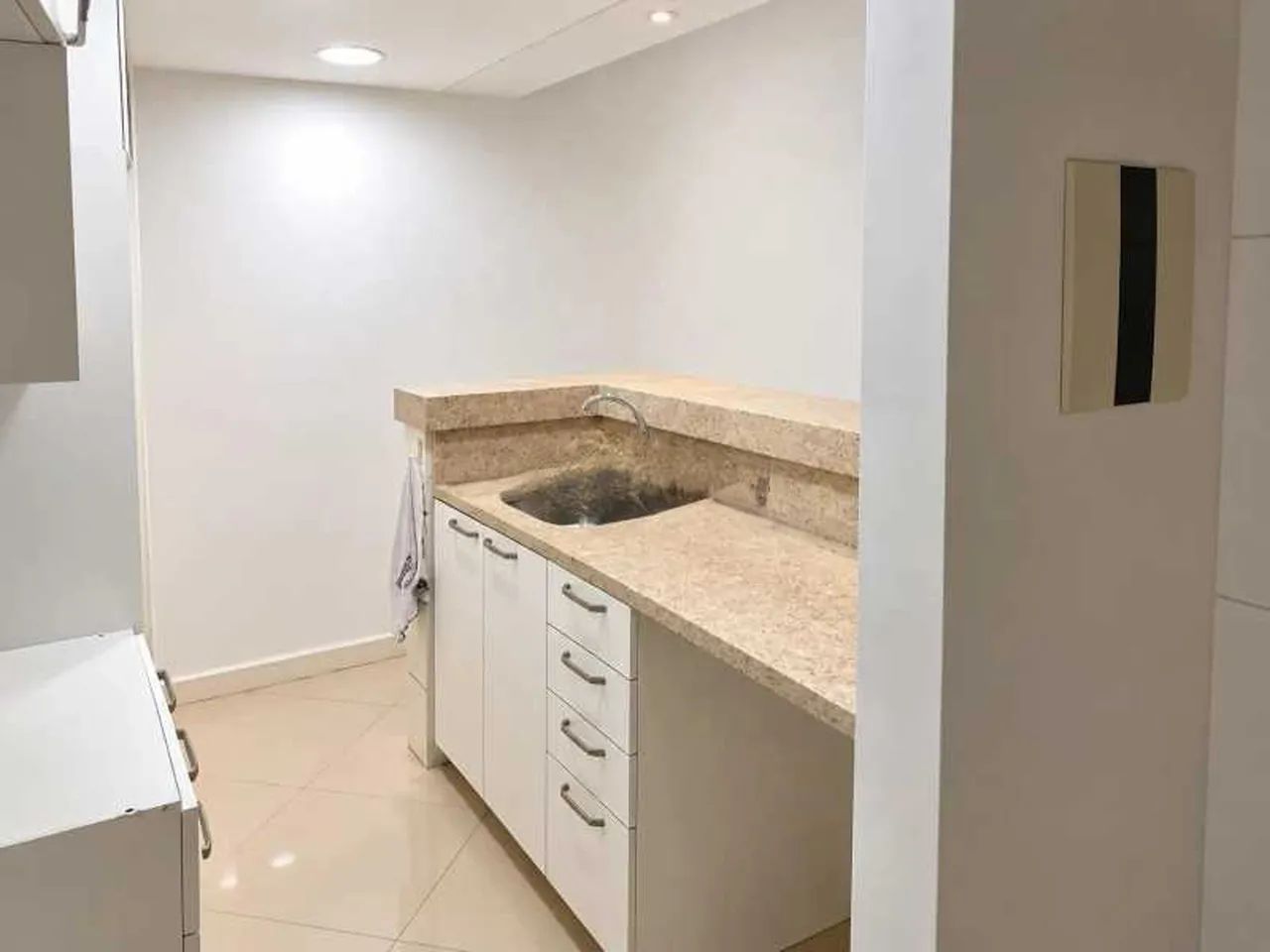 Apartamento : / Residencial / Botafogo - Foto 3