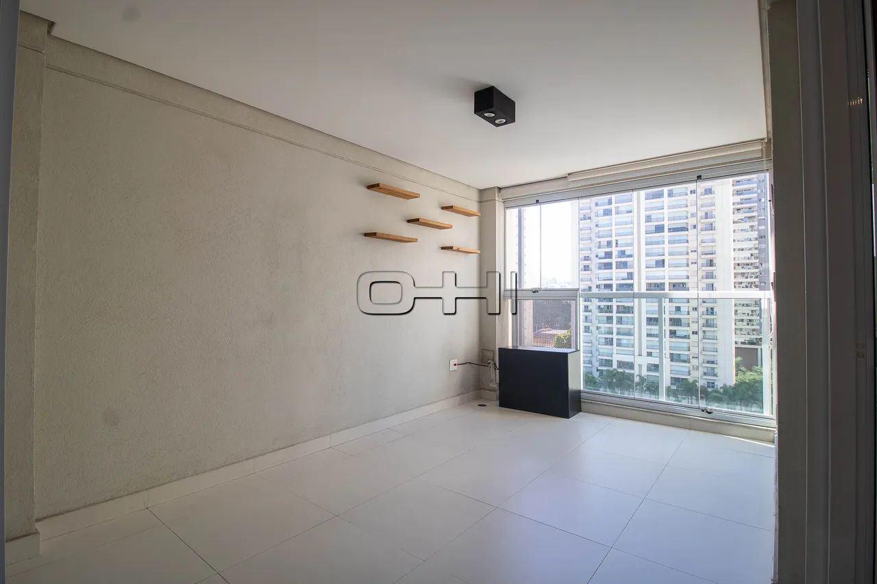 Brookfield Home Design, Brooklin  Locação · 2 dormitórios - Foto 4