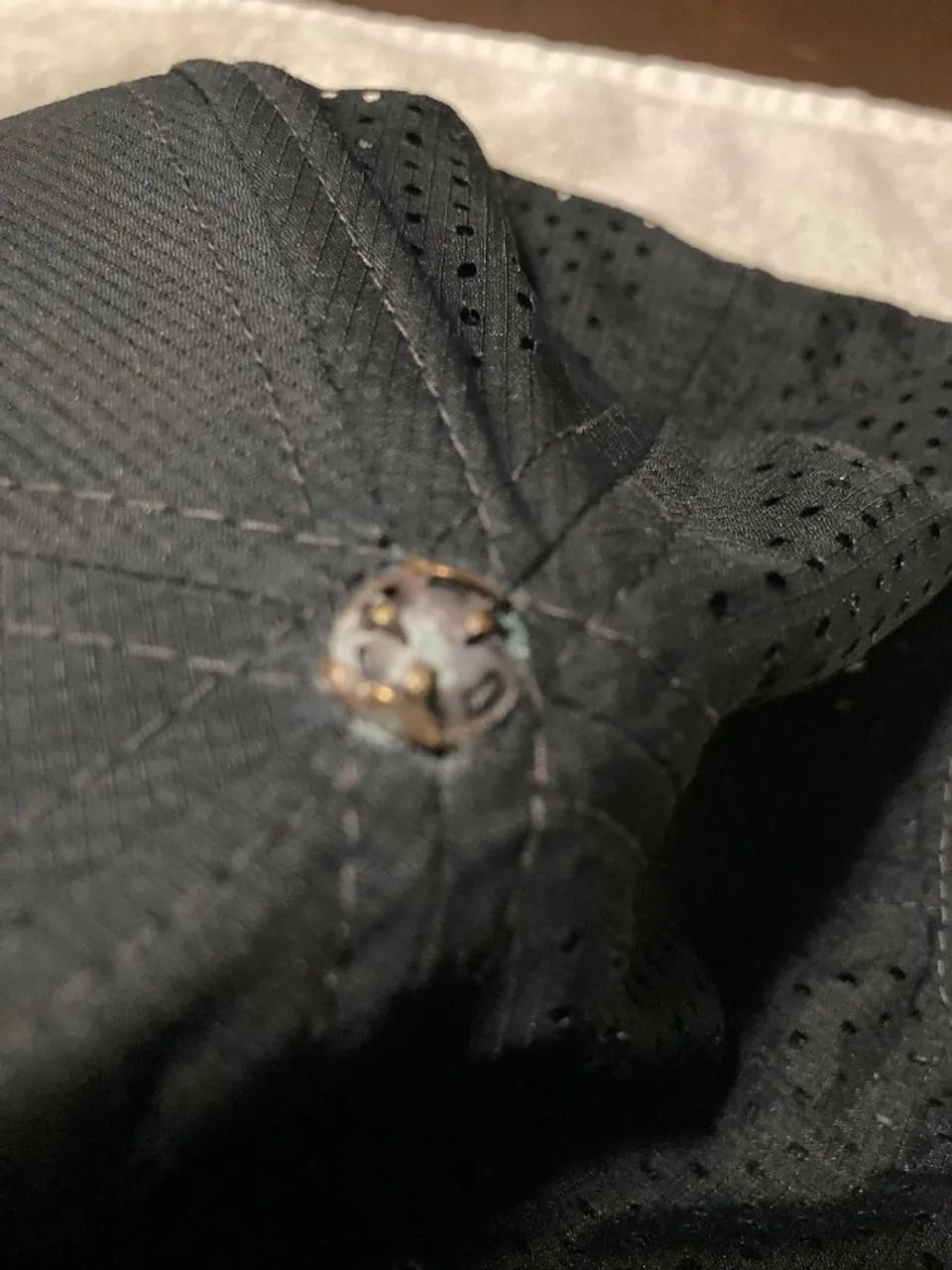 Boné Nike sb usado  - Foto 2