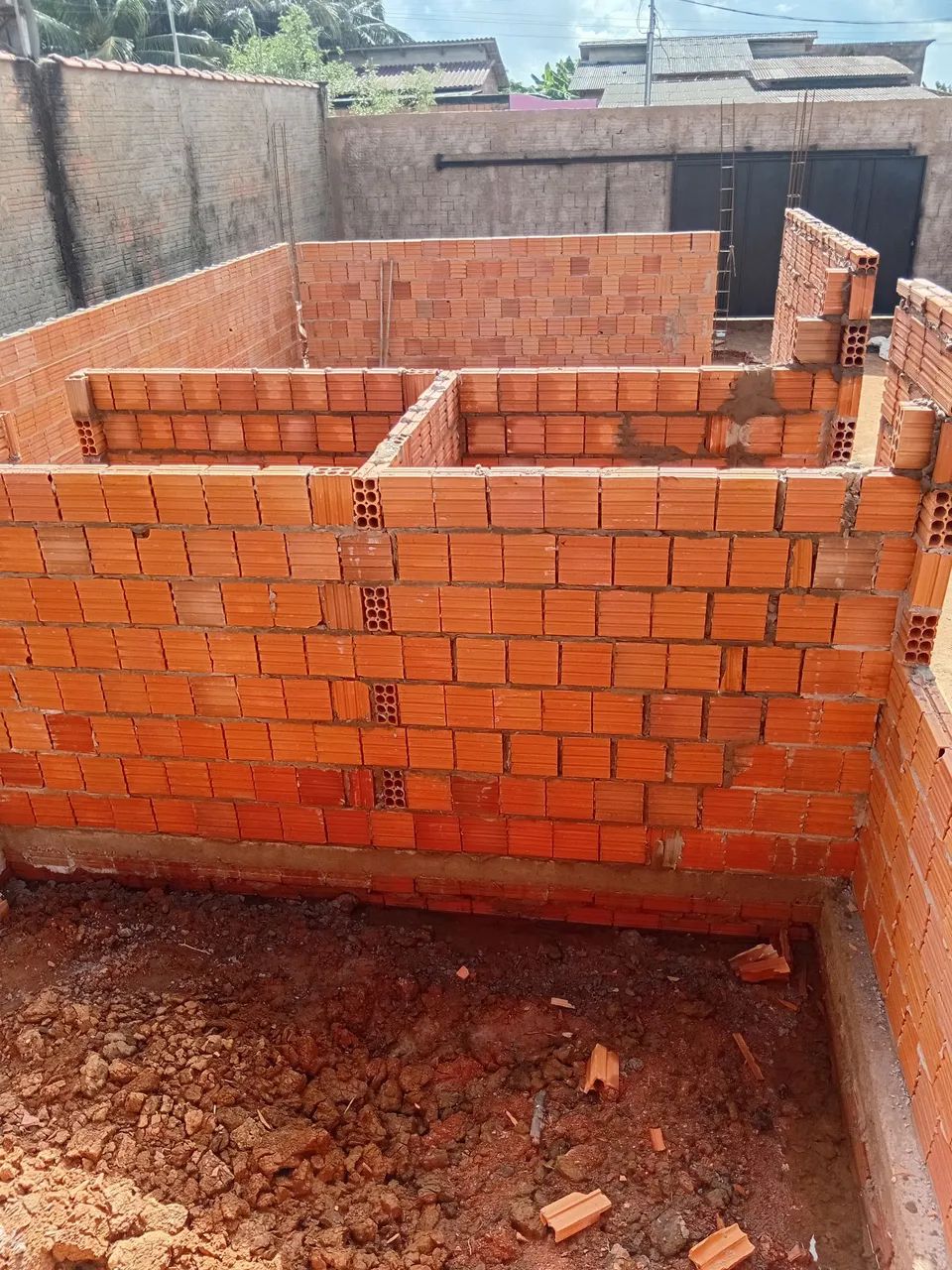 Sou pedreiro profissional *  - Foto 4