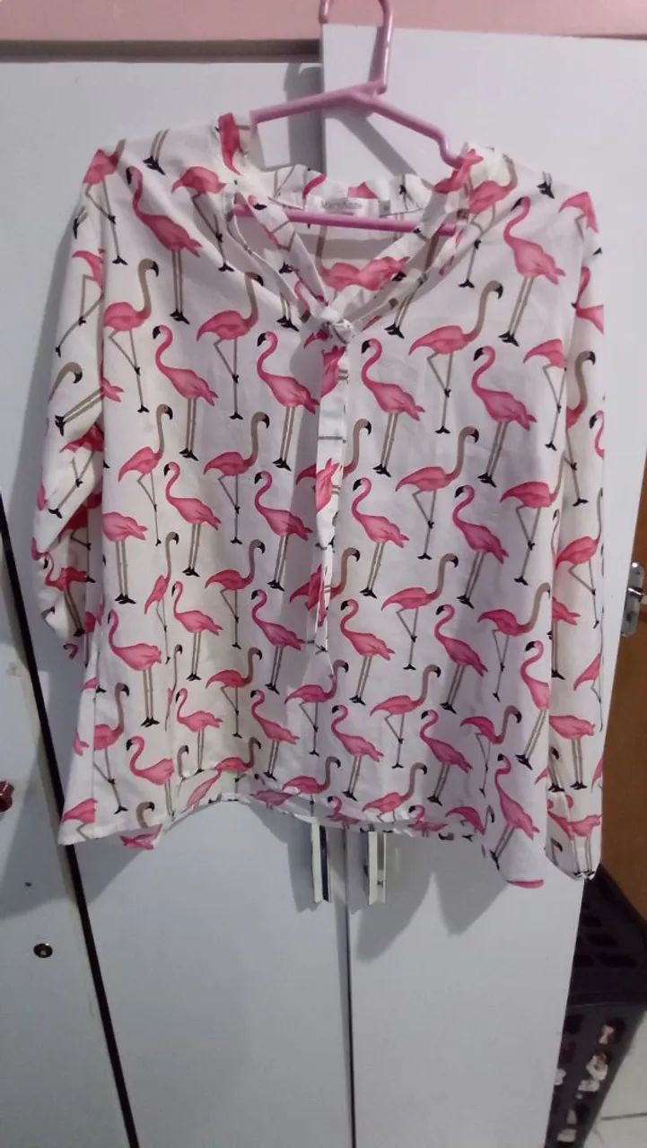 Lote de roupas  - Foto 5