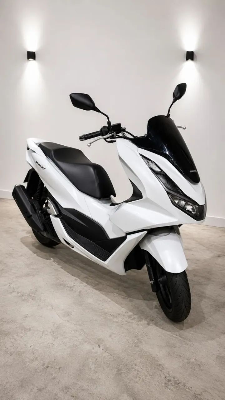 Vendo PCX 160  - Foto 2