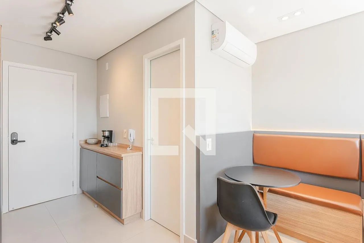 Apartamento à Venda - Pinheiros, 1 Quarto, 30 m2 - Foto 7
