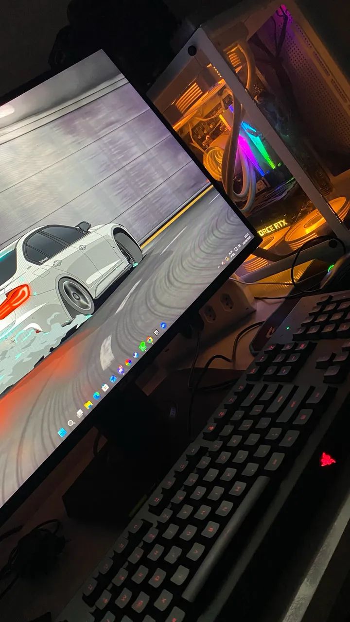 PC GAMER COMPLETO  - Foto 3