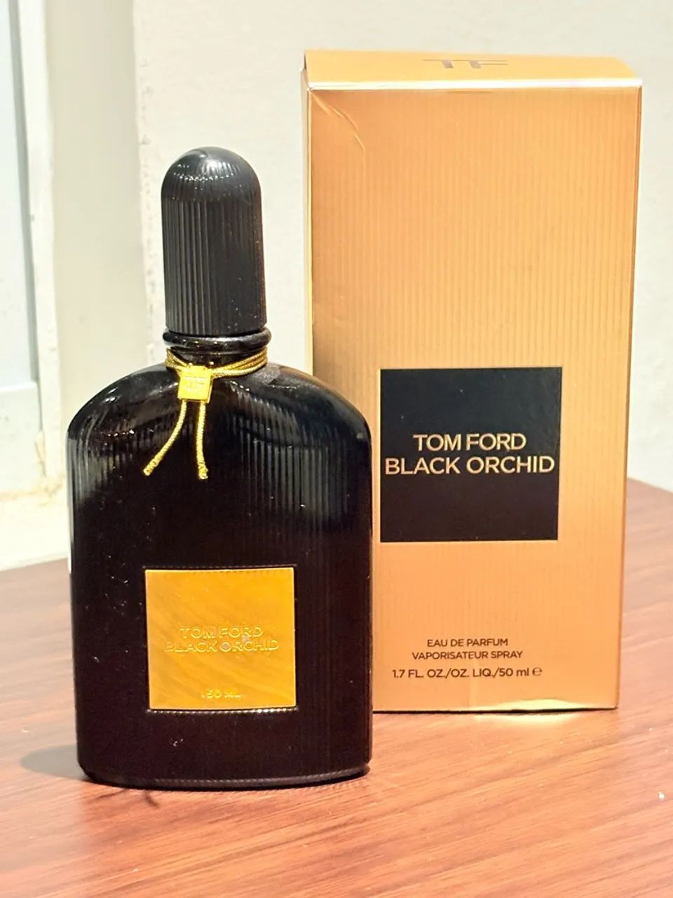 Perfume Tom Ford Black Orchid