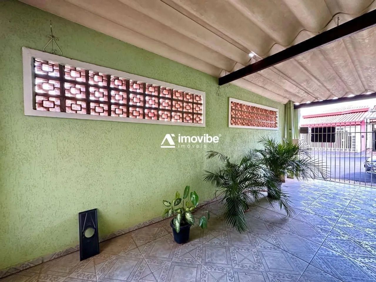Casa com 2 quartos - Nova Odessa - Foto 2
