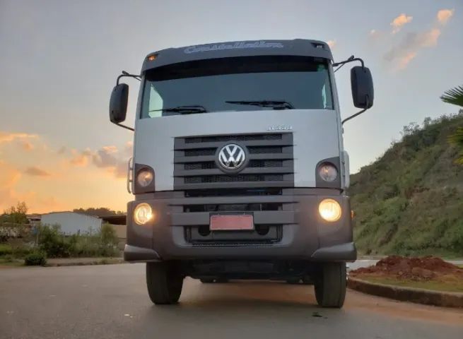 Volkswagen 31330 Caçamba 2014