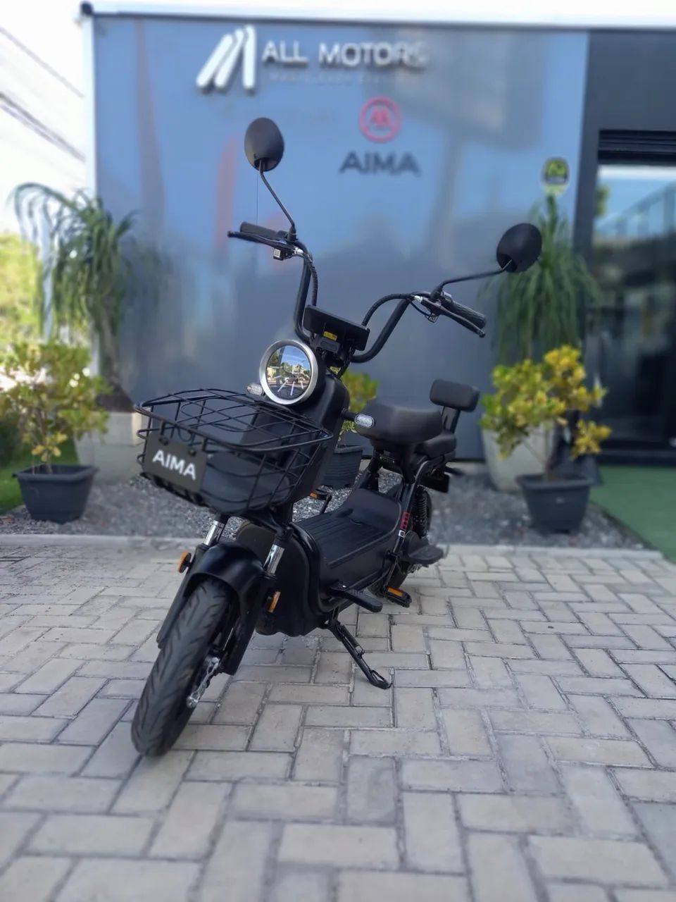 Moto elétrica  - Foto 3