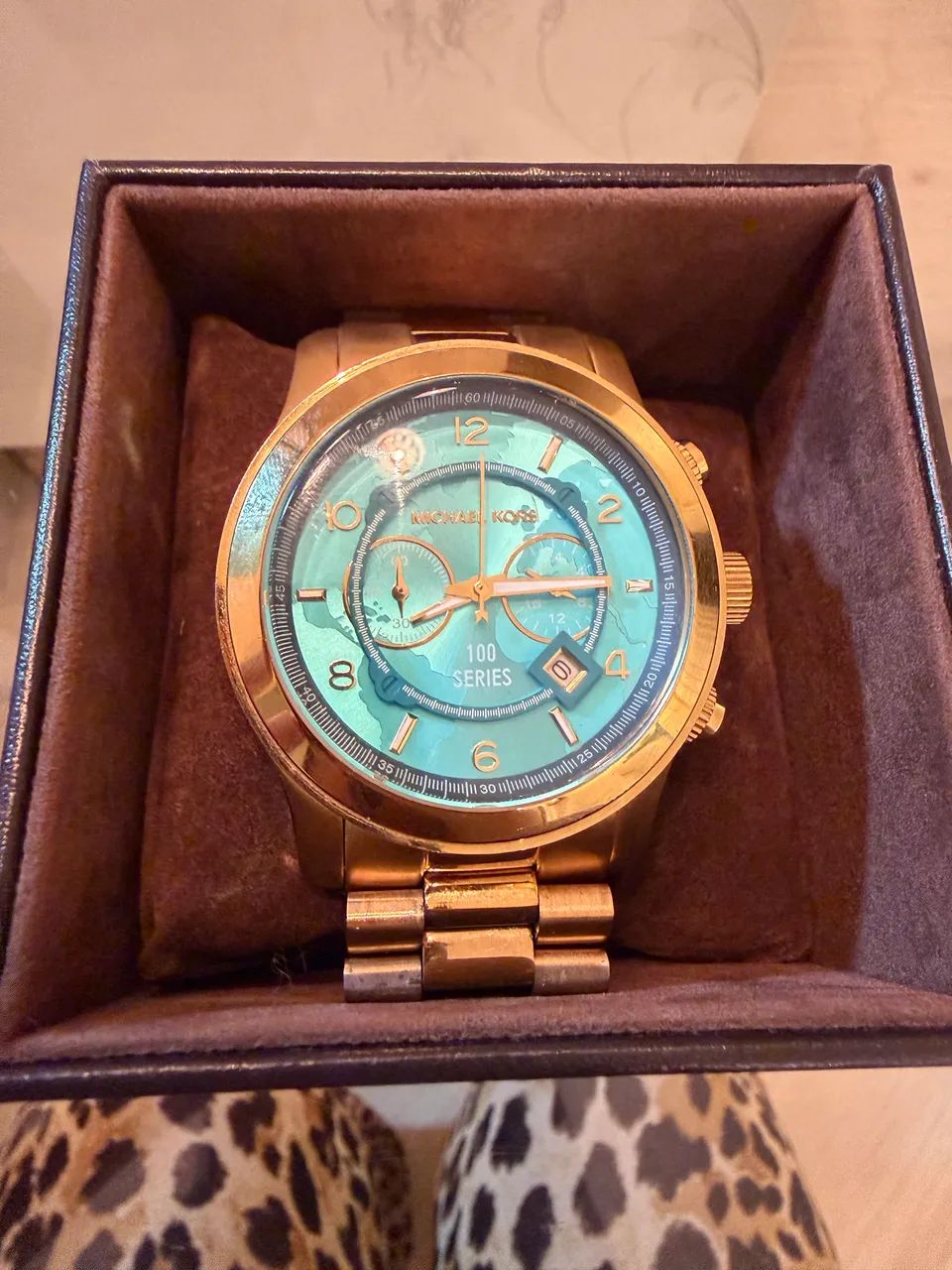 Relógio Michael kors  - Foto 4