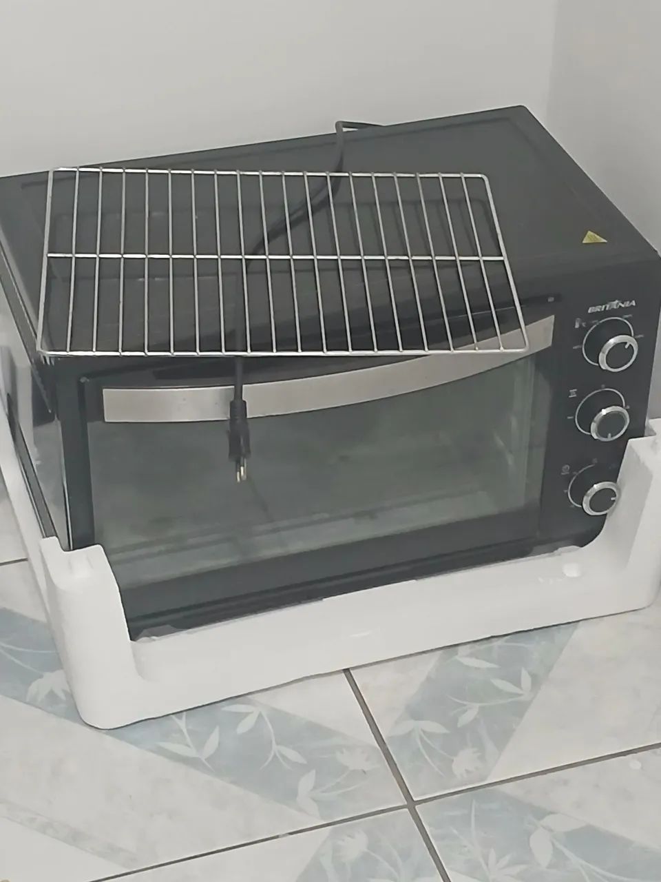 Forno Britânia  - Foto 3