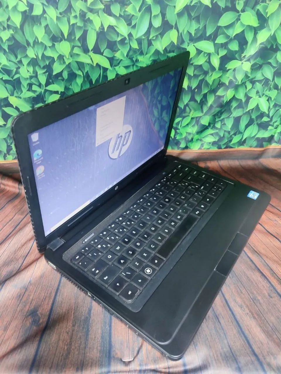 Notebook HP 430 -Core i3 - SSD 128GB - RAM 4GB - Foto 2