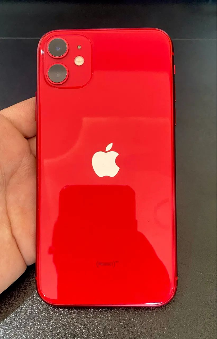 IPHONE 11 - Foto 2