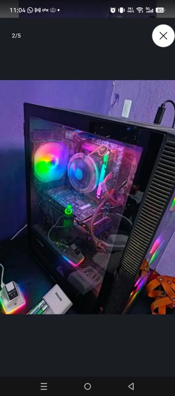 Pc gamer - Foto 3