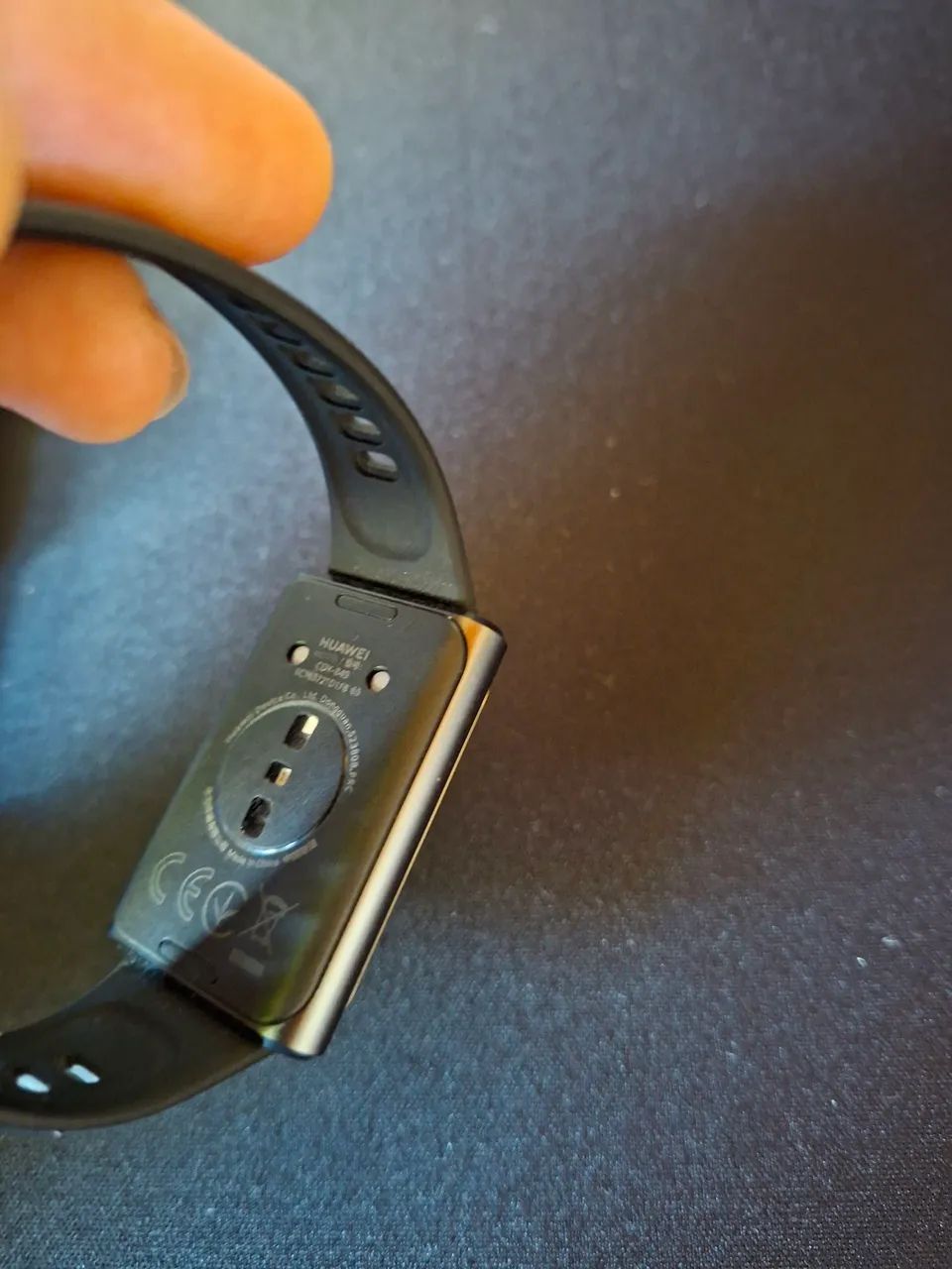 Smartband Huawei Band 11 Pro - Foto 5