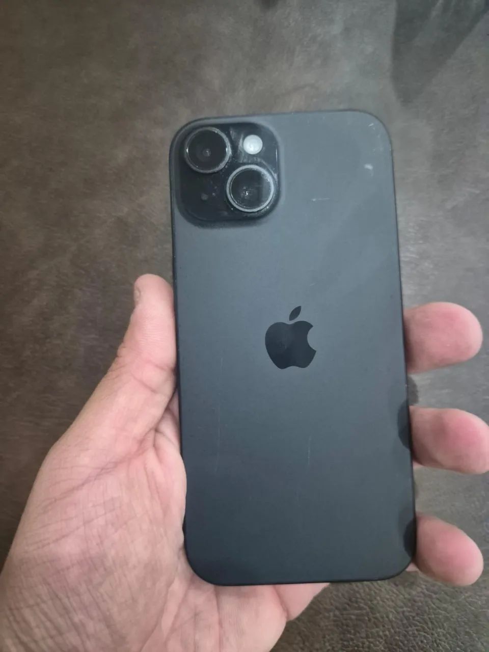 iPhone 15 garantia Apple  - Foto 3