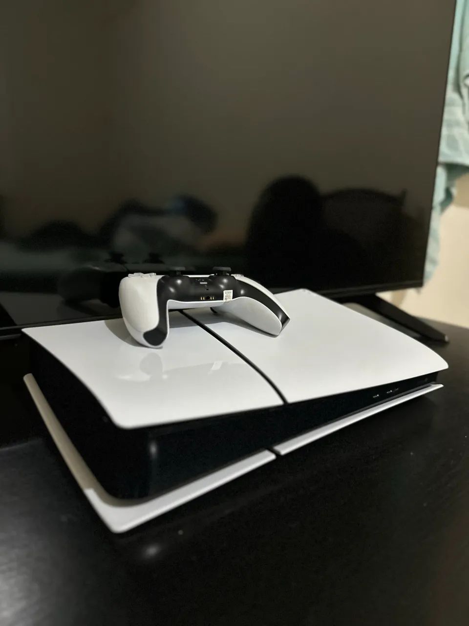 Ps5 slim 848GB 