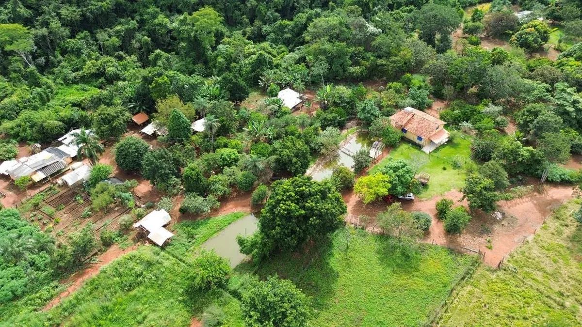 Imóvel rural no Caldazinha em Caldazinha - Foto 3