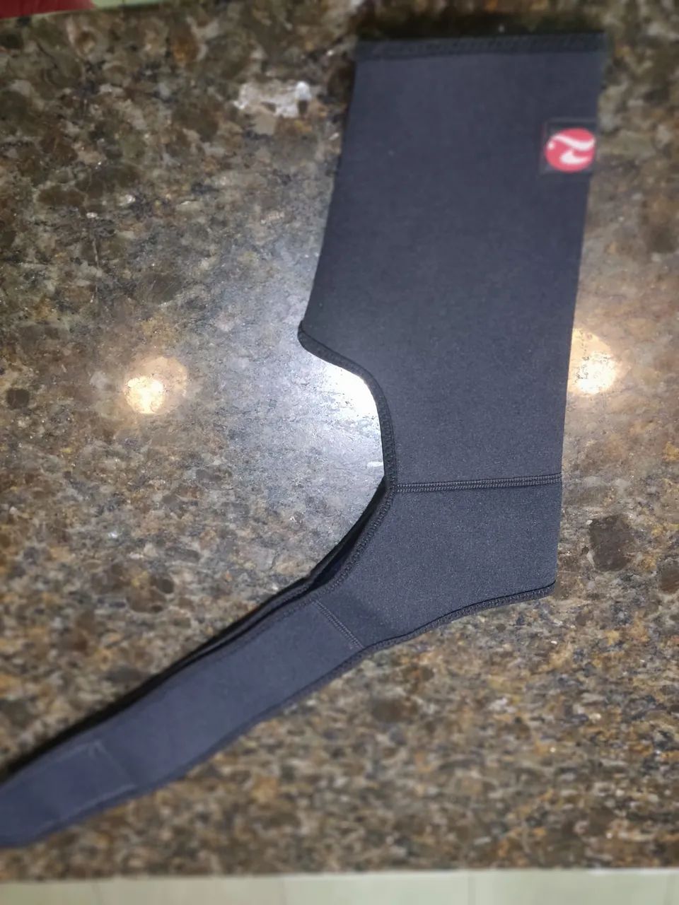Protetor de Ombro de Neoprene Tam M  - Foto 3