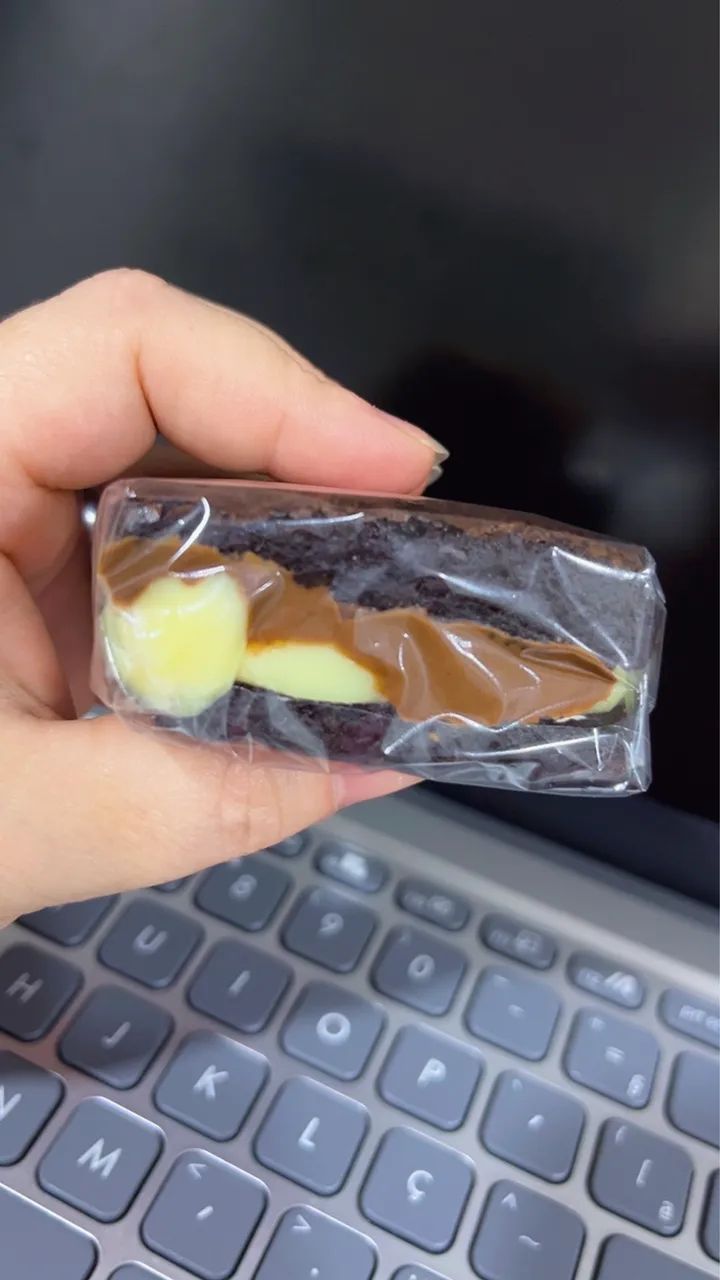 Brownies para revenda! - Foto 4
