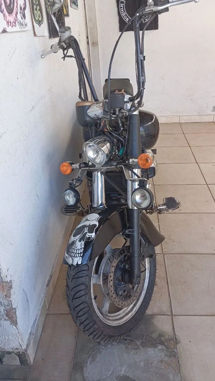 Mirage 250 - Foto 2