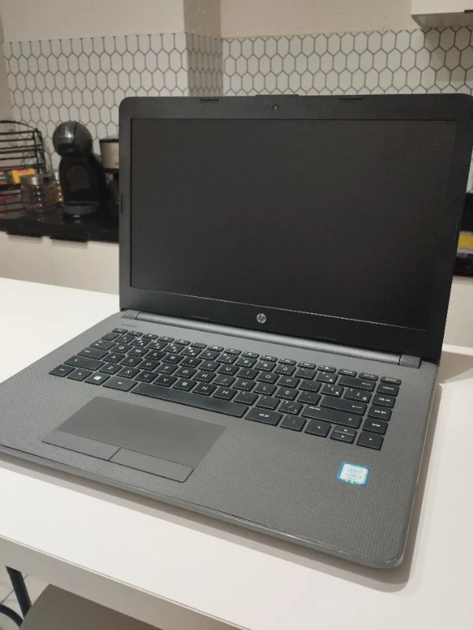 Notebook HP