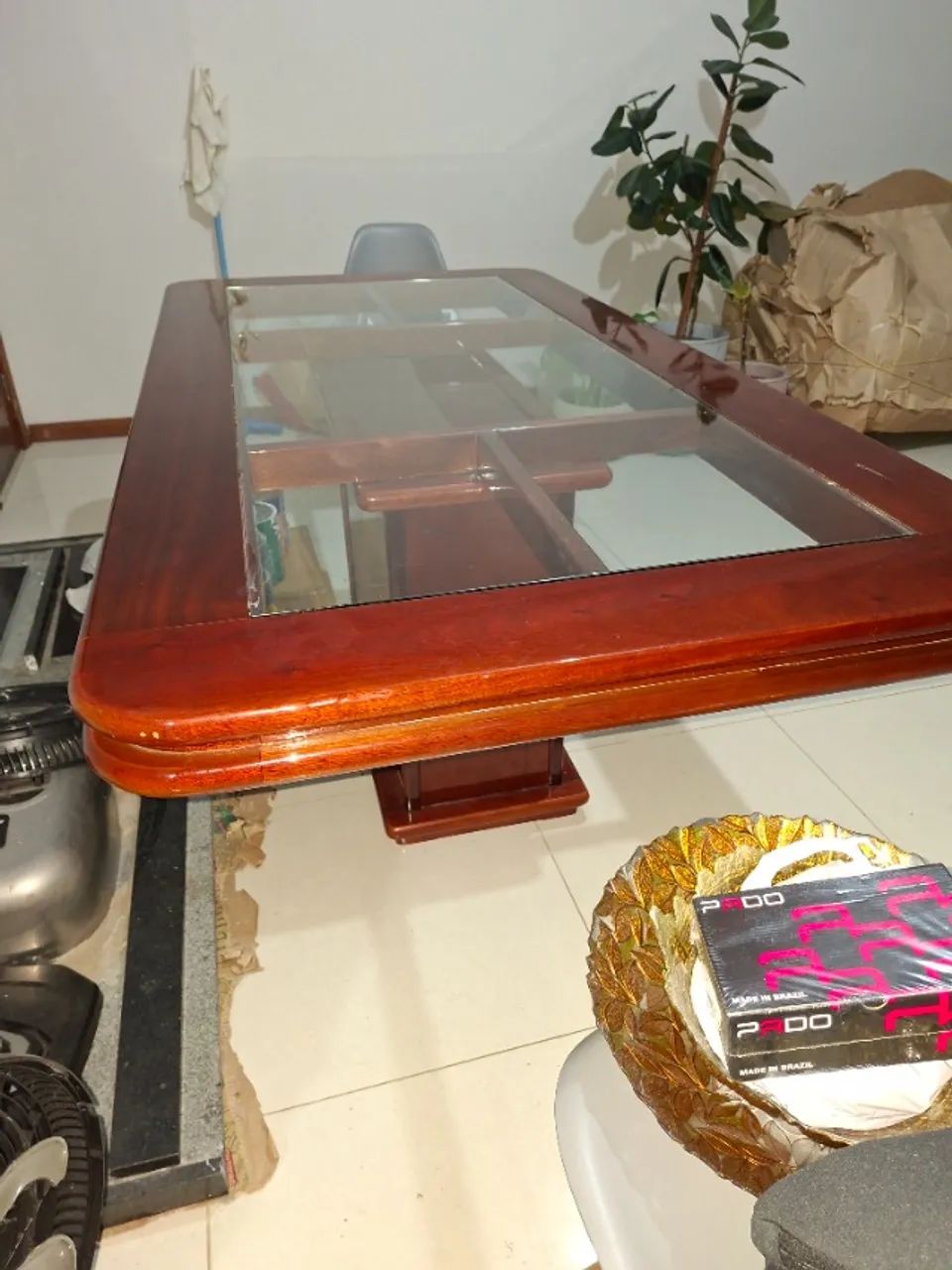 Mesa de jantar  - Foto 3