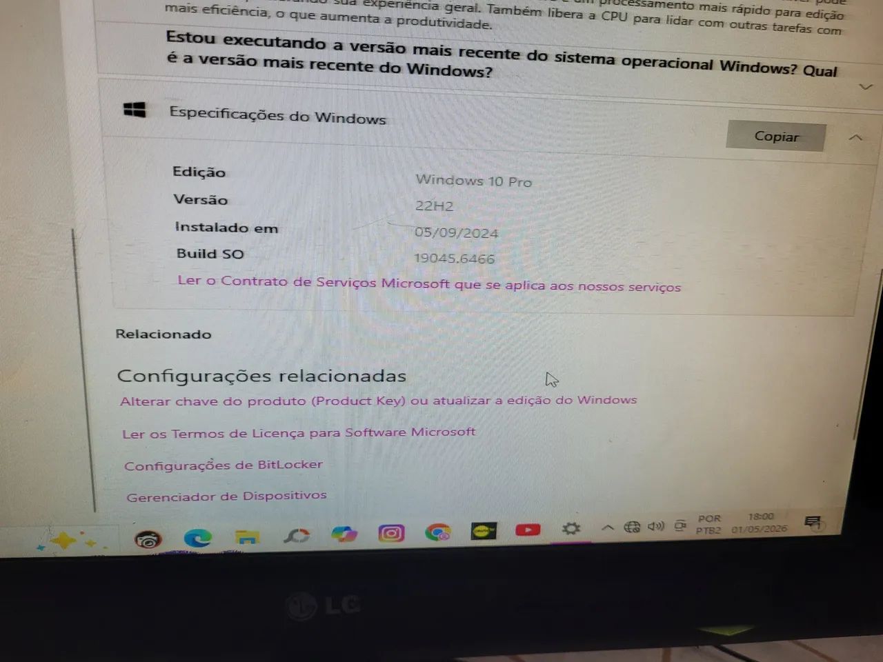 Pc com tudo  - Foto 5