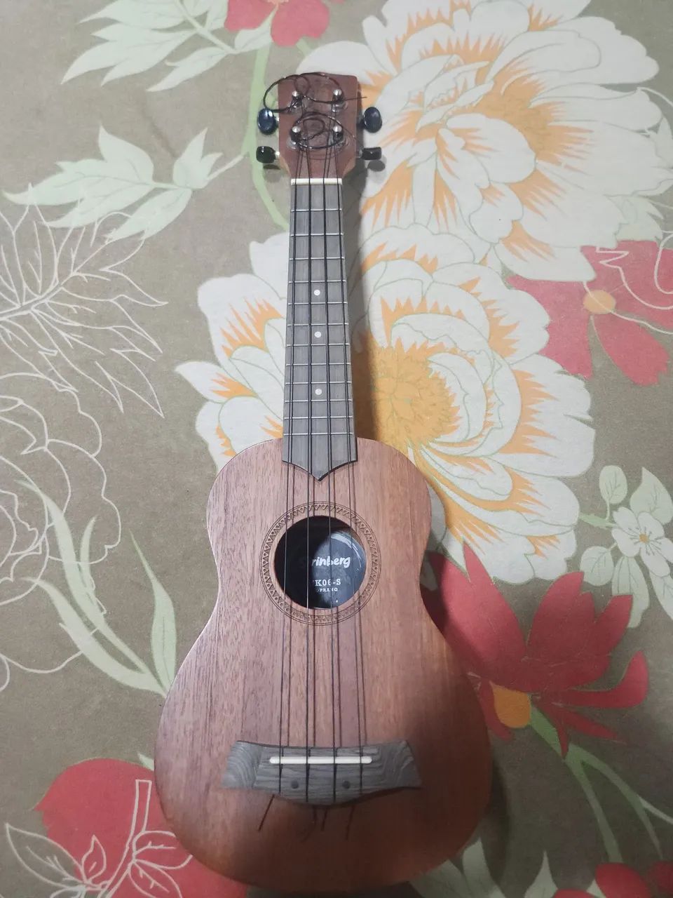 Ukulele Soprano - Foto 2
