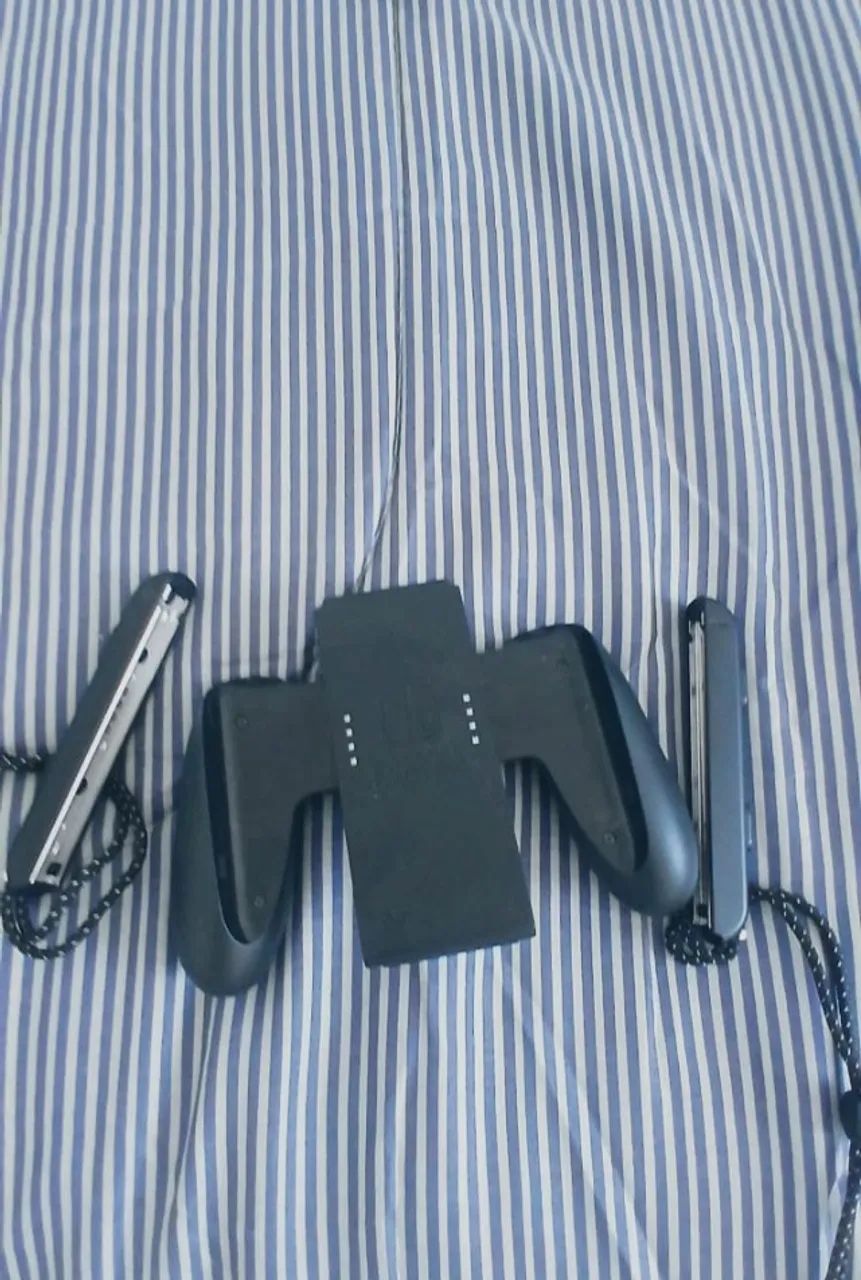 Vendo Nintendo Switch Oled - Foto 4