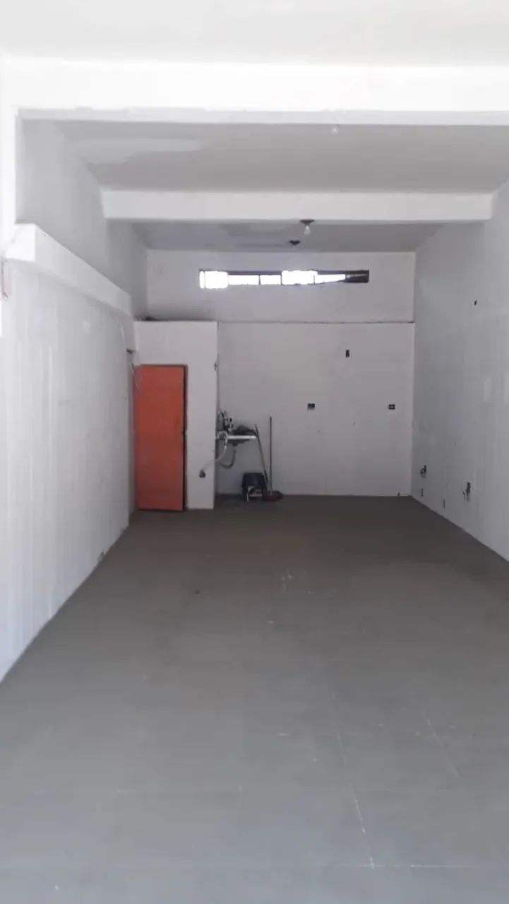 Sal ão Comercial Carapicuiba  - Foto 2