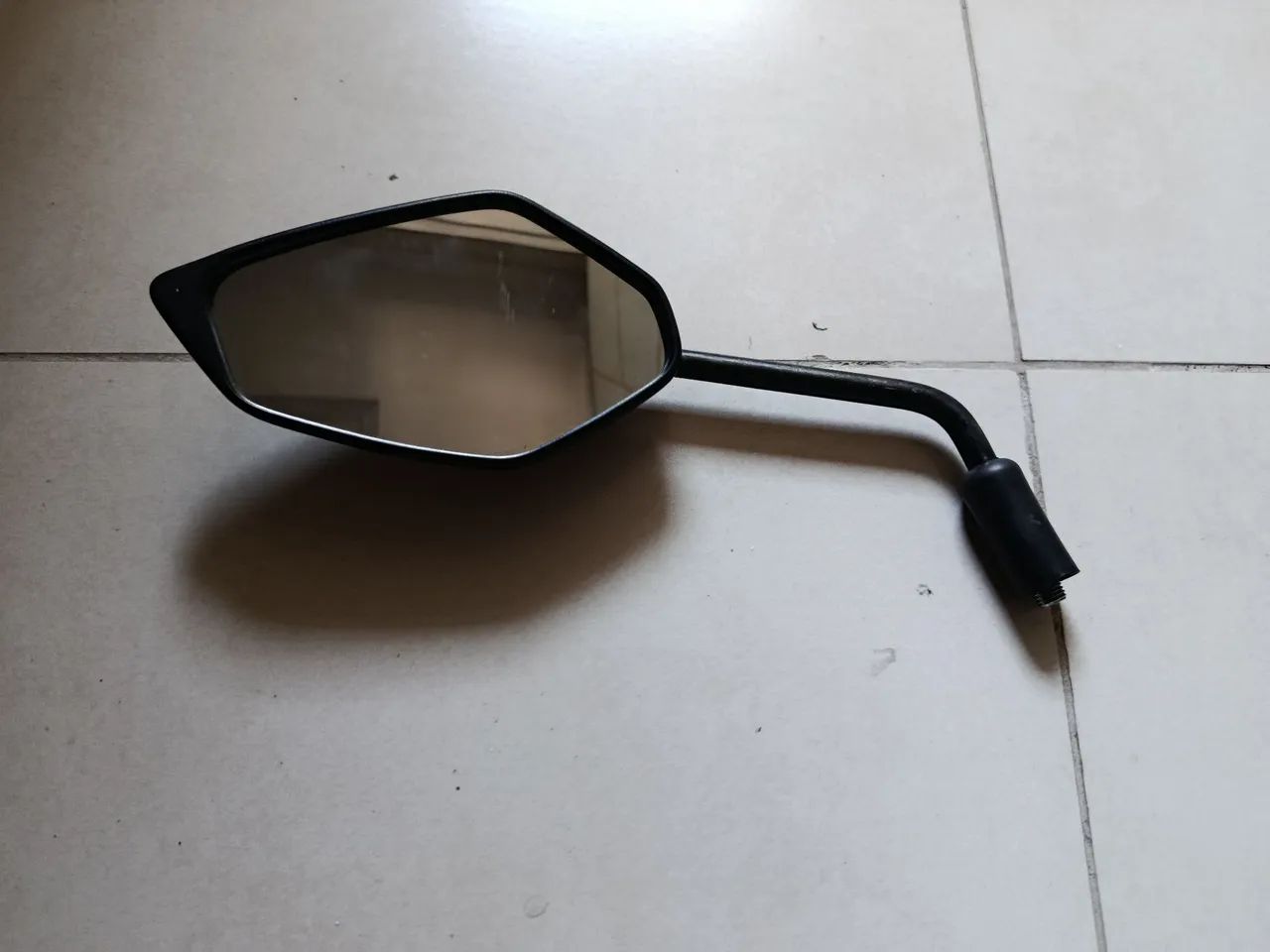 Retrovisor original Yamaha  - Foto 3