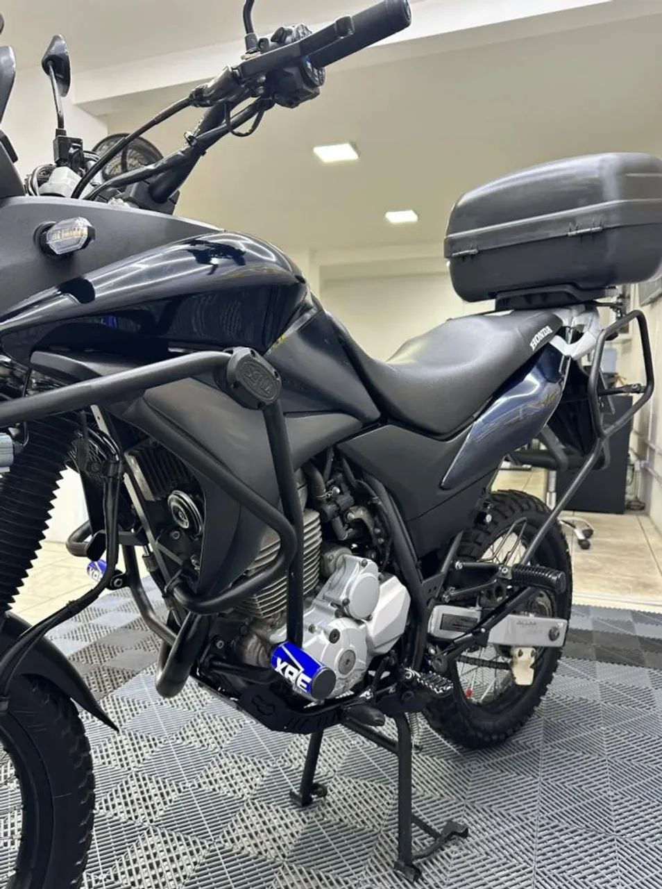 XRE 300/ 300 ABS/ FLEX 43.000KM - Foto 5