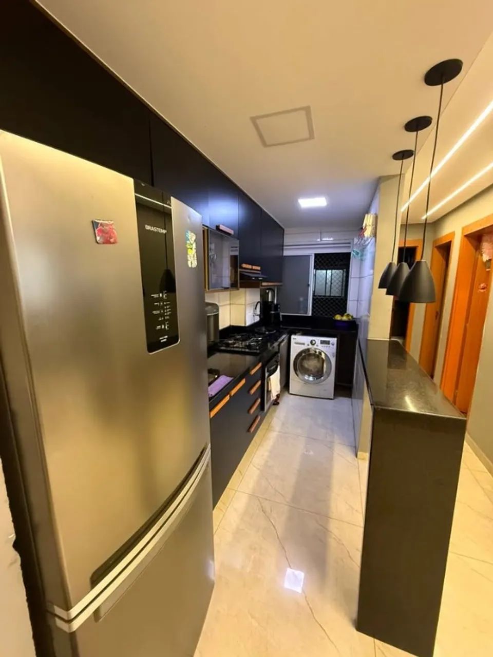 Apartamento em Navegantes - Foto 4