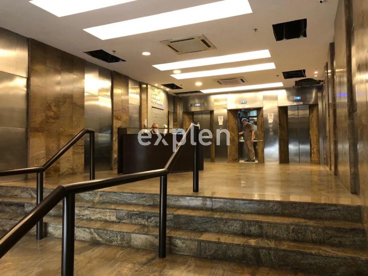 ESCRITÓRIO COMERCIAL em RIO DE JANEIRO - RJ, CENTRO - Foto 3