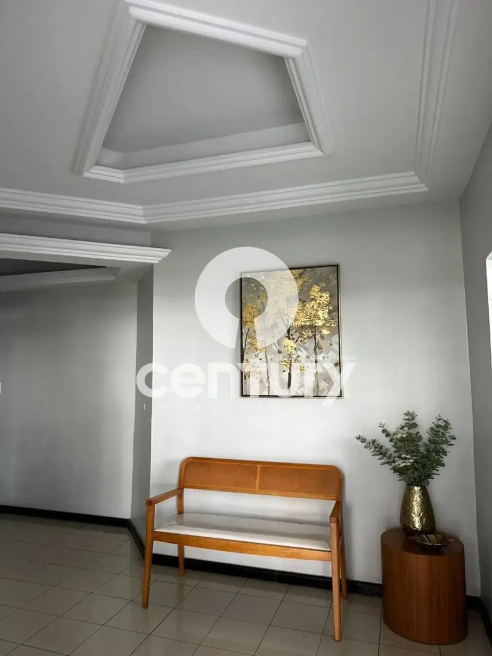APARTAMENTO PARA LOCAÇAO EDIFICIO FLORENÇA CONDOMINIO E IPTU INCLUSO - Foto 4
