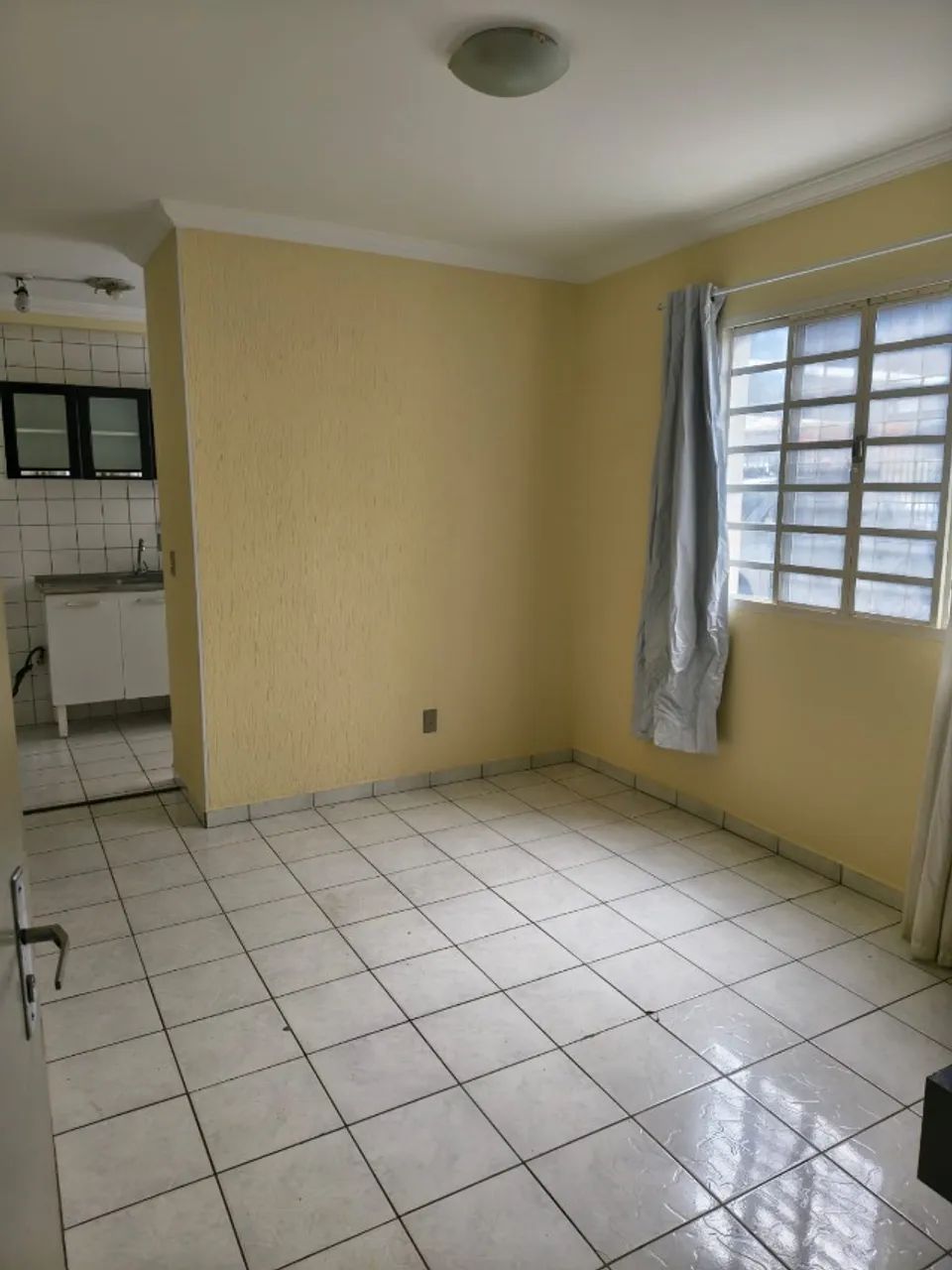 Apartamento 2 dorm a venda em Indaiatuba