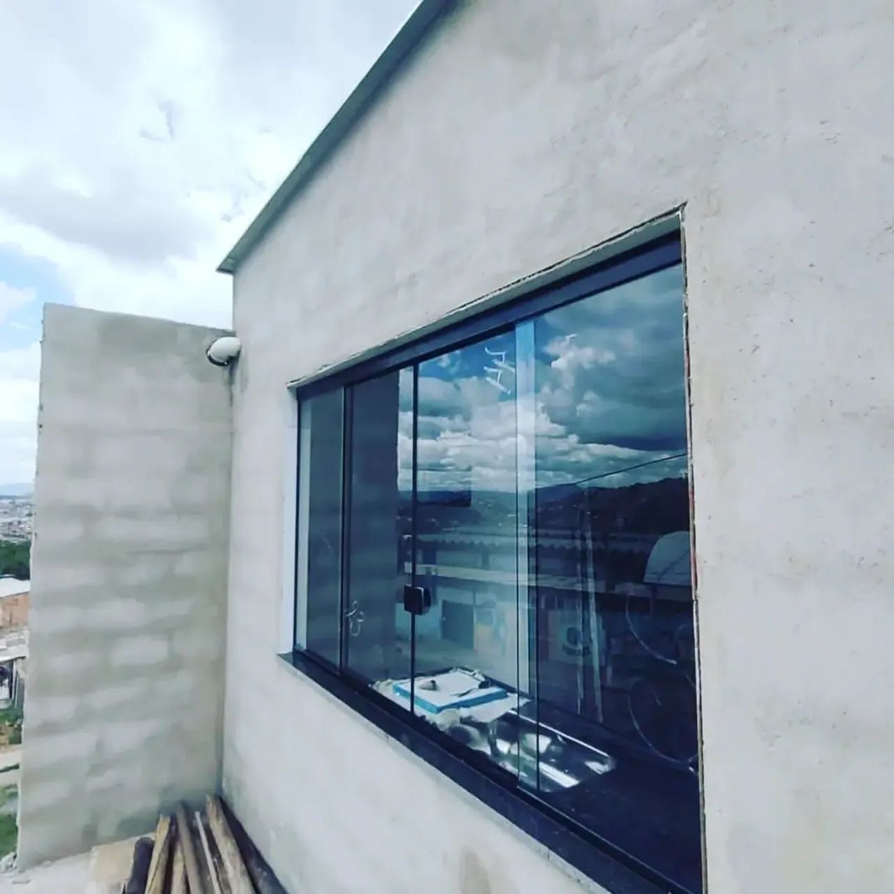 Servi ços de Vidro temperado  - Foto 2