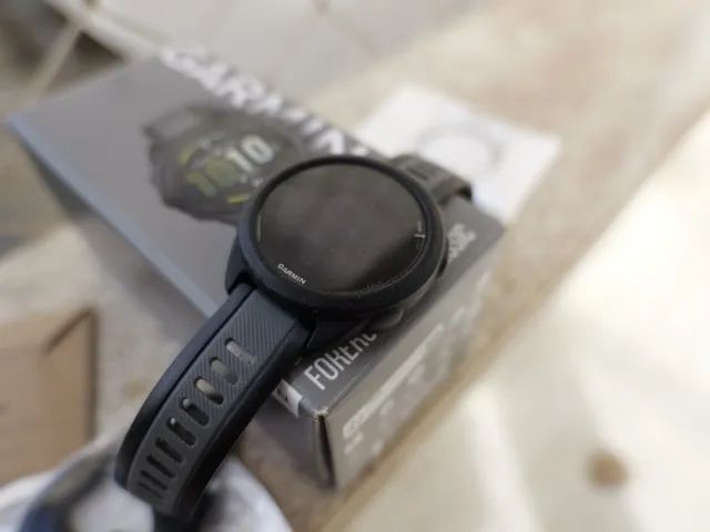 GARMIN 165 MUSIC  - Foto 4