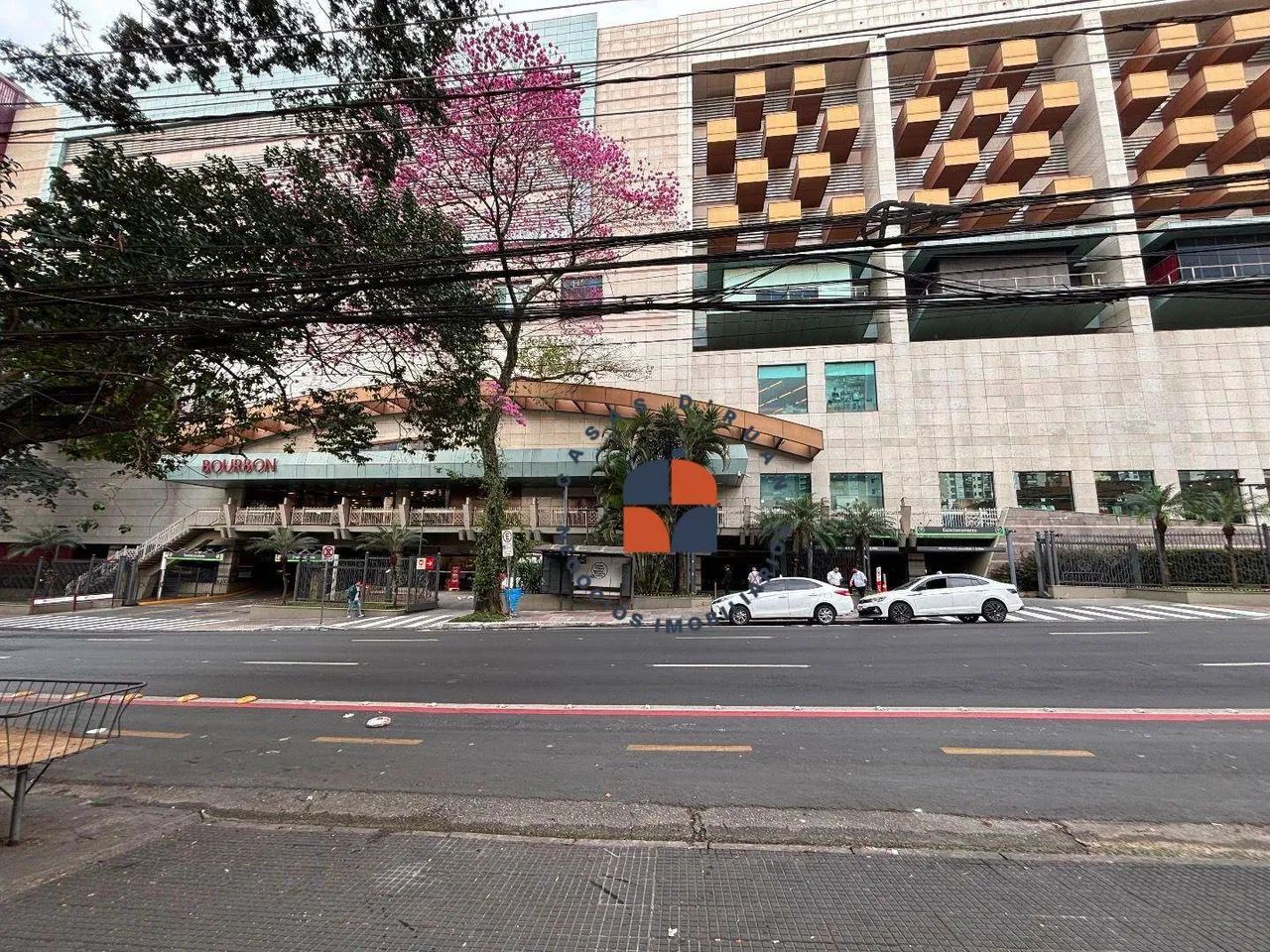Oportunidade única em frente do Shopping Bourbon - Foto 5