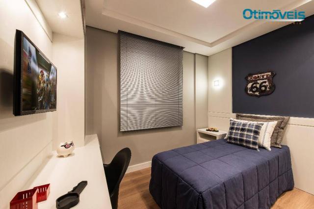 Cobertura à venda, 168 m² por R$ 926.000,00 - Cabral - Curitiba/PR - Foto 8