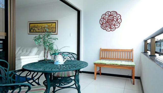 Apartamentos 3\4 - Lauro de Freitas - Últimas unidades - Foto 6